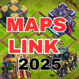 Ikon Clash maps link 2025
